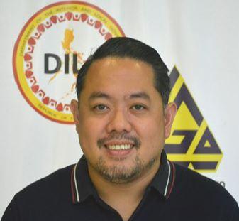 BUDDY ALAIN C. YBAÑEZ