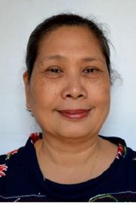 ERMA E. REYES