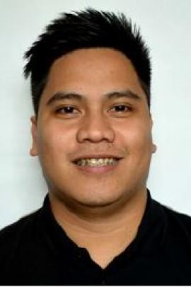 RICHARD C. SANTOS