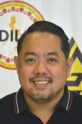 BUDDY ALAIN C. YBAÑEZ