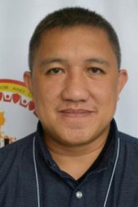 RHONDELL M. PARAISO